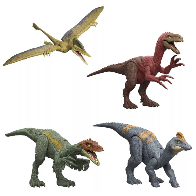 JURASSIC WORLD Dangerous Dinosaur (JGB72)