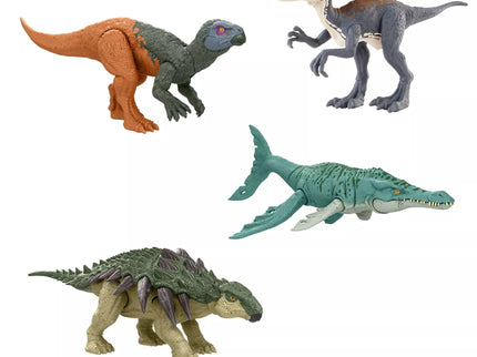 JURASSIC WORLD Dangerous Dinosaur (JGB72)