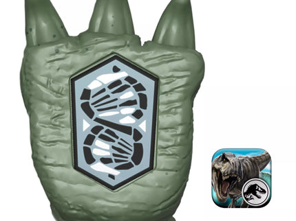 JURASSIC WORLD Dangerous Dinosaur (JGB72)