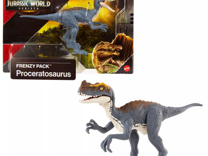 JURASSIC WORLD Dangerous Dinosaur (JGB72)