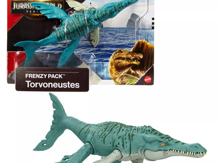 JURASSIC WORLD Dangerous Dinosaur (JGB72)