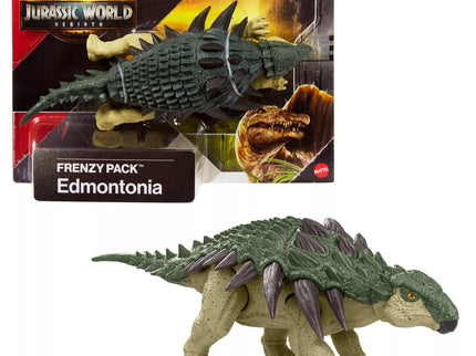 JURASSIC WORLD Dangerous Dinosaur (JGB72)