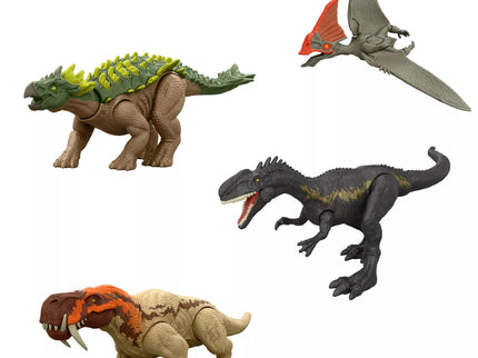 JURASSIC WORLD Attacking Dinosaur (JGB77)