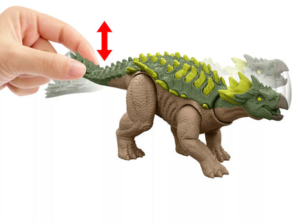 JURASSIC WORLD Attacking Dinosaur (JGB77)