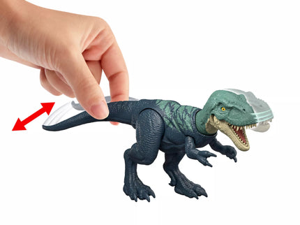 JURASSIC WORLD Attacking Dinosaur (JGB77)