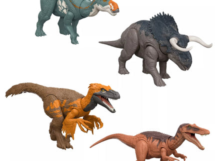 JURASSIC WORLD riaumojantis dinozauras (JGB87)