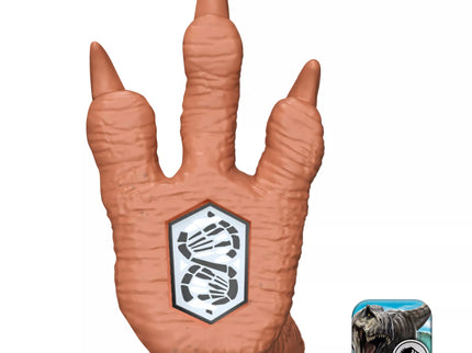 JURASSIC WORLD riaumojantis dinozauras (JGB87)