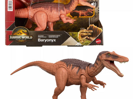 JURASSIC WORLD riaumojantis dinozauras (JGB87)