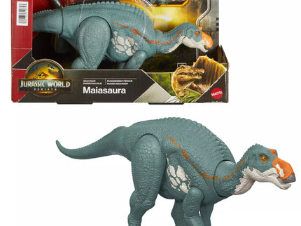 JURASSIC WORLD riaumojantis dinozauras (JGB87)