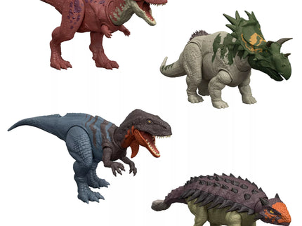 JURASSIC WORLD riaumojantis dinozauras (JGB87)