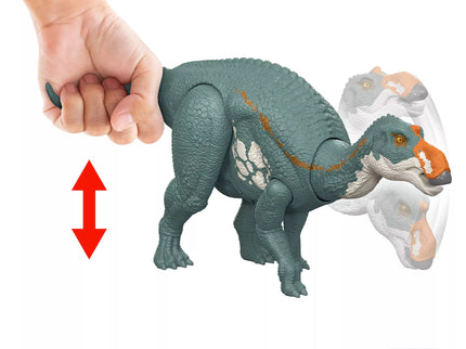 JURASSIC WORLD riaumojantis dinozauras (JGB87)