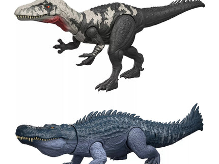 JURASSIC WORLD gigantiškas dinozauras (JGB92)