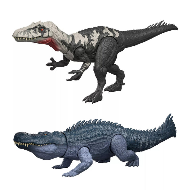 JURASSIC WORLD Giant Dinosaur (JGB92)