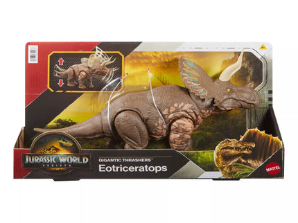 JURASSIC WORLD gigantiškas dinozauras (JGB92)