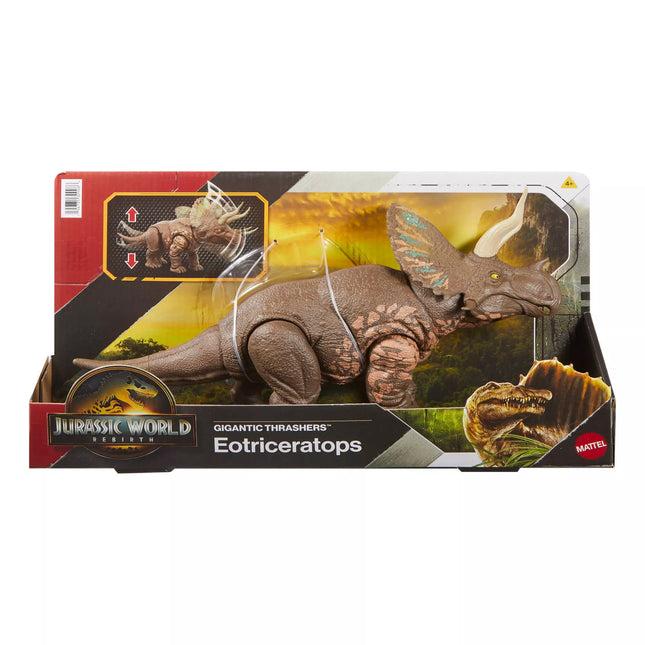 JURASSIC WORLD Giant Dinosaur (JGB92)