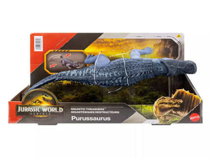 JURASSIC WORLD gigantiškas dinozauras (JGB92)