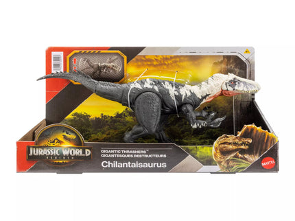 JURASSIC WORLD gigantiškas dinozauras (JGB92)