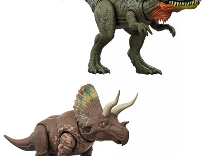 JURASSIC WORLD gigantiškas dinozauras (JGB92)