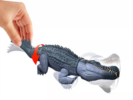 JURASSIC WORLD gigantiškas dinozauras (JGB92)