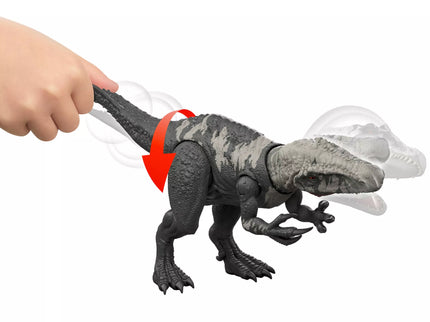 JURASSIC WORLD gigantiškas dinozauras (JGB92)