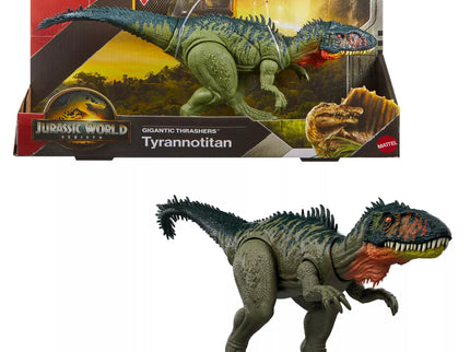 JURASSIC WORLD gigantiškas dinozauras (JGB92)