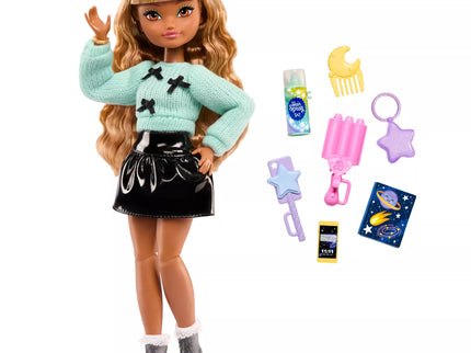 BARBIE DREAM BESTIES doll – Zia