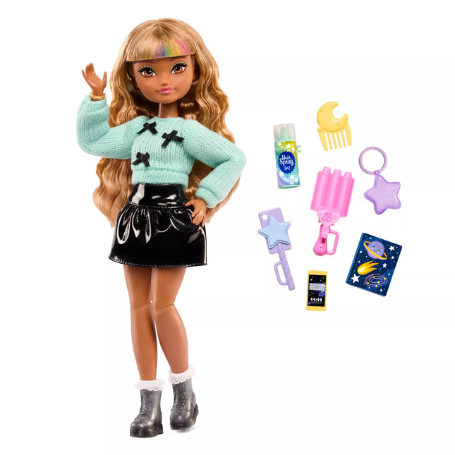 BARBIE DREAM BESTIES doll – Zia
