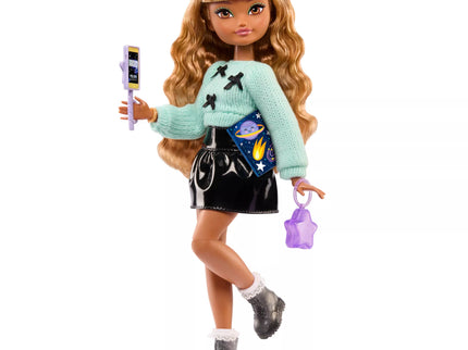 BARBIE DREAM BESTIES doll – Zia