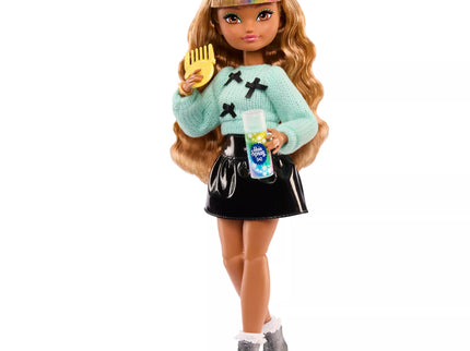 BARBIE DREAM BESTIES doll – Zia