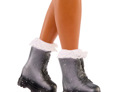 BARBIE DREAM BESTIES doll – Zia