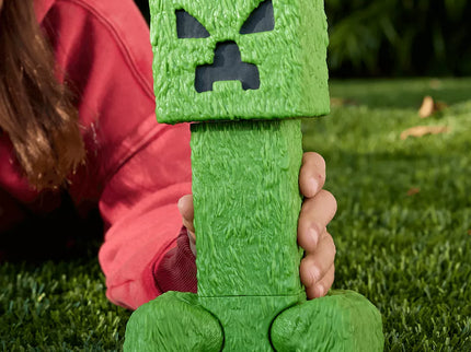 MINECRAFT filmo figūrėlė (didelė) (JFR65)