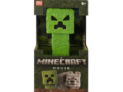 MINECRAFT filmo figūrėlė (didelė) (JFR65)