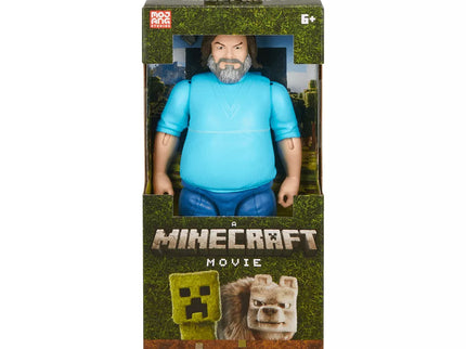 MINECRAFT filmo figūrėlė (didelė) (JFR65)