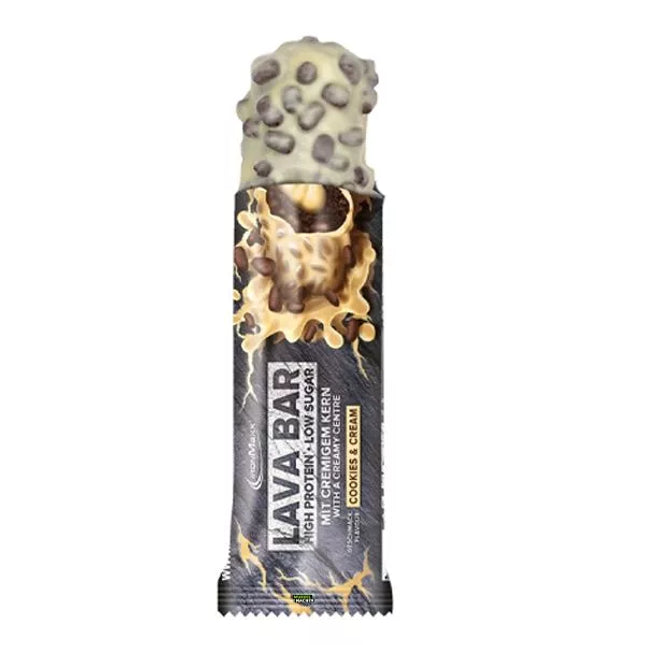 IronMaxx Lava Protein Bar 40 g