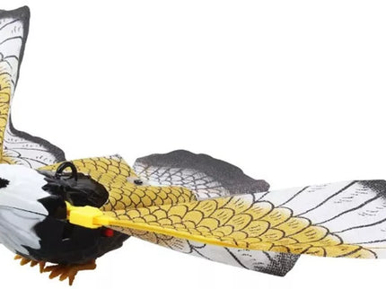 Judančio erelio imitacija