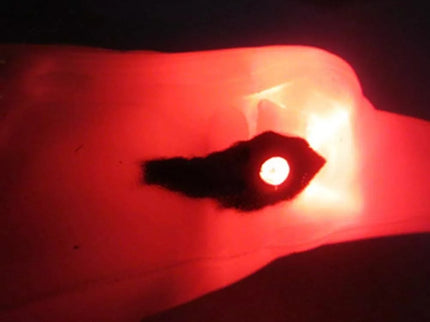 Judančio erelio imitacija