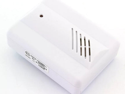 SIGNALIZACIJA SU JUDESIO DAVIKLIS + BELAIDĖ SIRENA