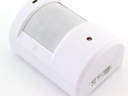 SIGNALIZACIJA SU JUDESIO DAVIKLIS + BELAIDĖ SIRENA