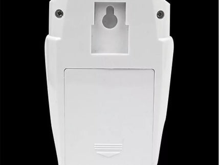 Belaidė signalizacija su valdymo pulteliu