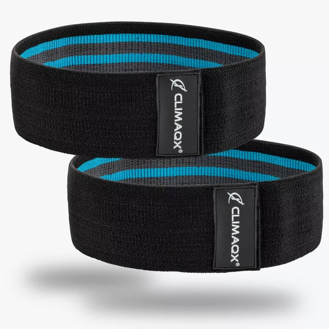 Climaqx Booty Bands Set - 2 pcs.