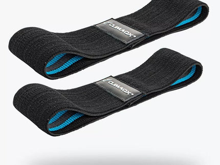 Climaqx Booty Bands Set (pasipriešinimo gumos) 2 vnt.