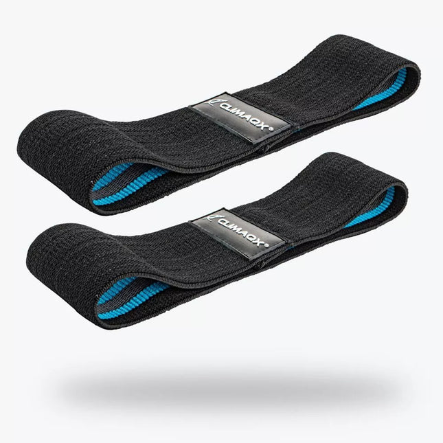 Climaqx Booty Bands Set - 2 pcs.