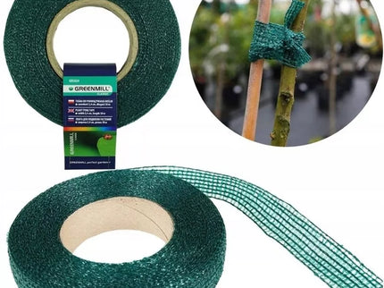 Juostelė augalams parišti