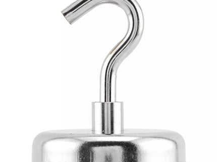 Kabliukas Su Magnetu 25 mm, 2 vnt.