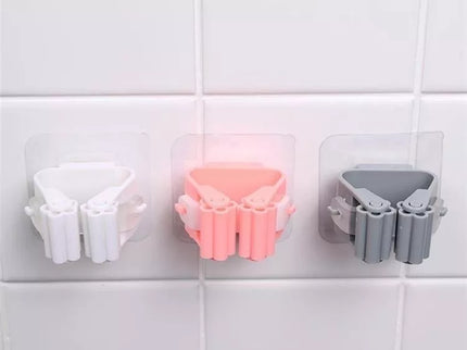 Kabykla / laikiklis sodo įrankiams