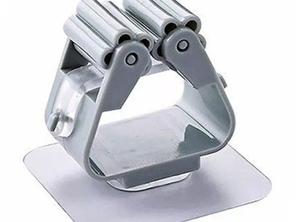 Kabykla / laikiklis sodo įrankiams