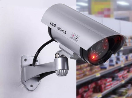 Kameros imitacija, muliažas