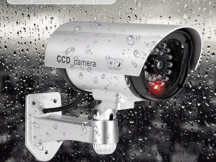 Kameros imitacija, muliažas