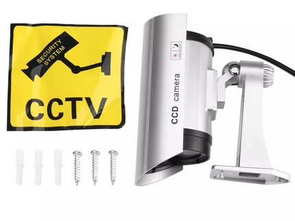 Kameros imitacija, muliažas