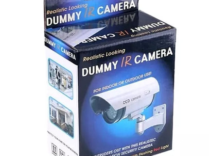 Kameros imitacija, muliažas